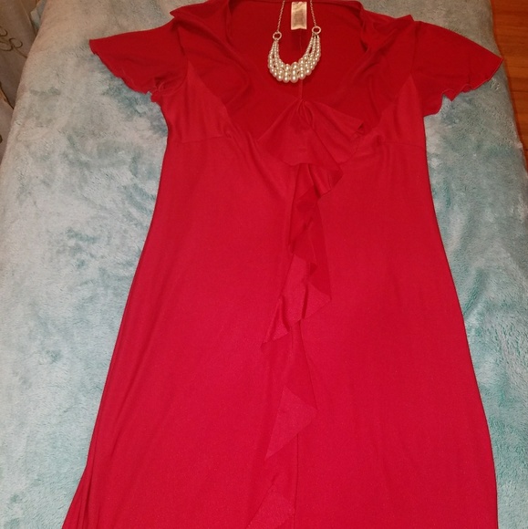 Dress - Picture 3 of 5